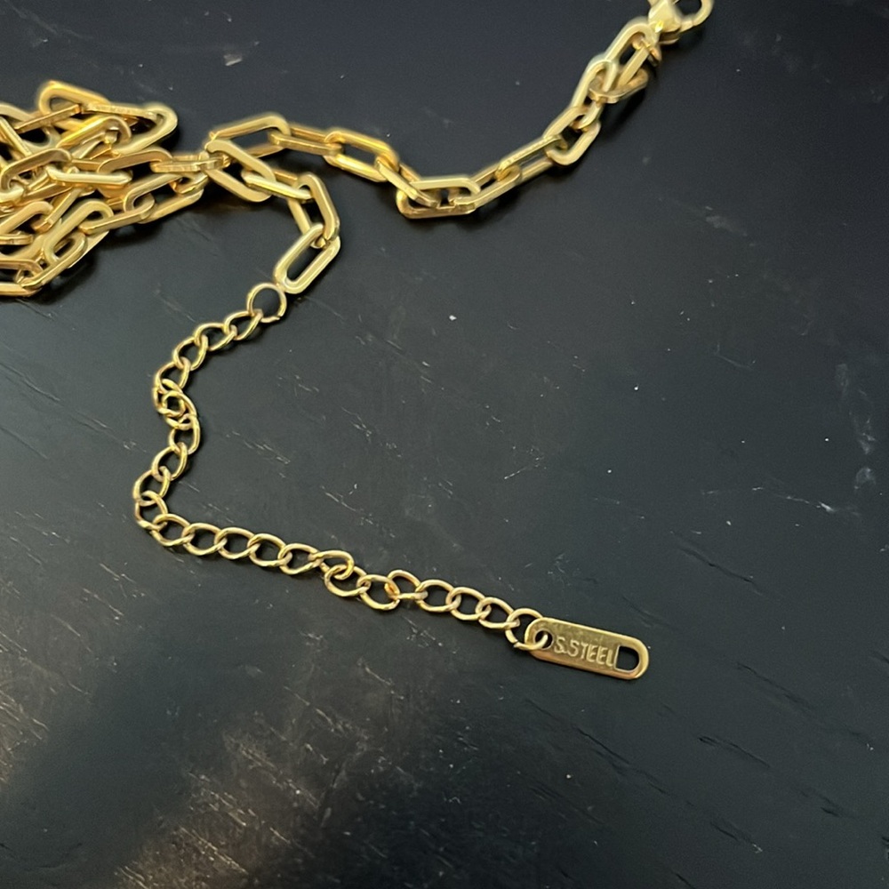 Paperclip chain - Picture 4 of 5